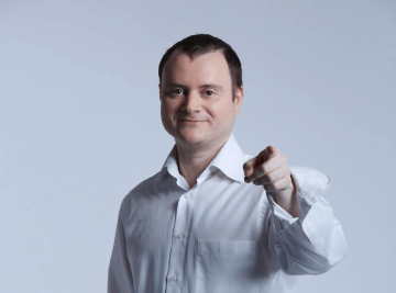 Александр Горный