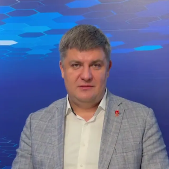 Алексей Кудинов